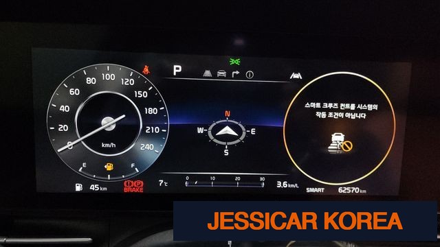 2021 Kia Carnival 4th Gen - Thumbnail 10