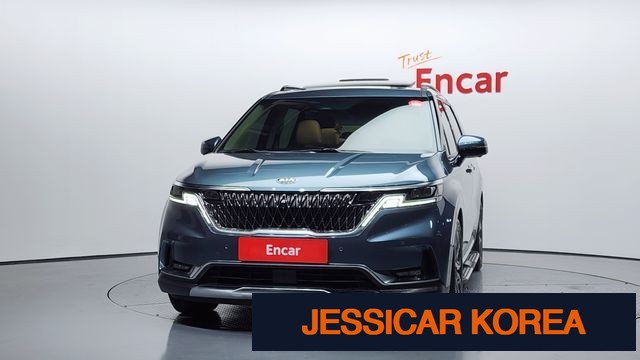 2021 Kia Carnival 4th Gen - Thumbnail 11