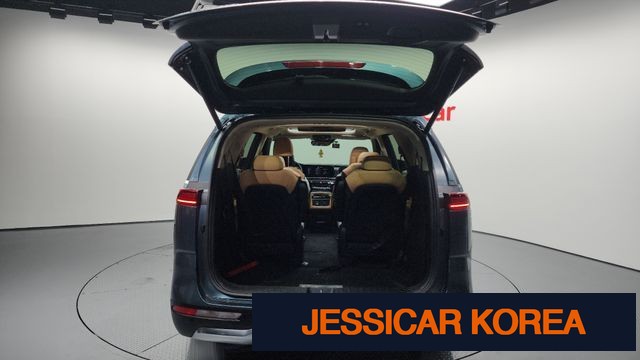 2021 Kia Carnival 4th Gen - Thumbnail 14