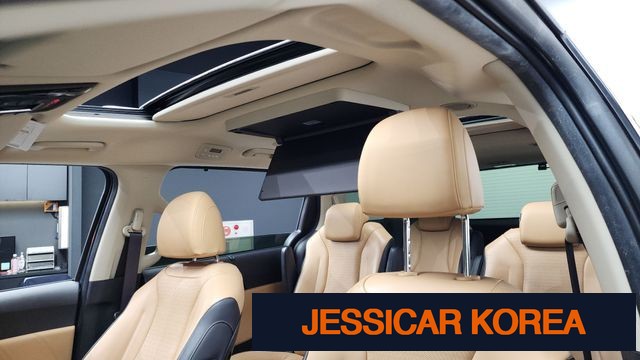 2021 Kia Carnival 4th Gen - Thumbnail 15