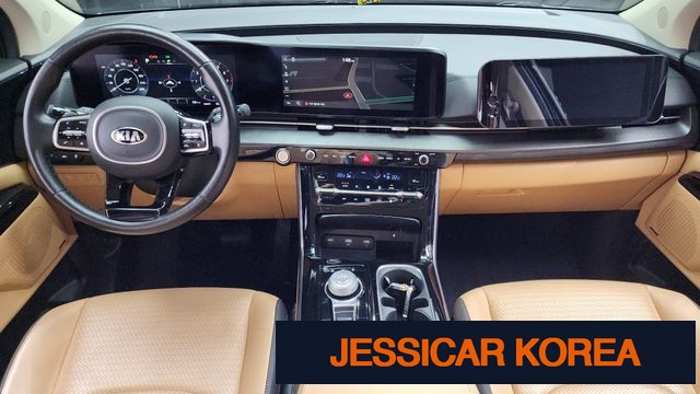 2021 Kia Carnival 4th Gen - Thumbnail 18