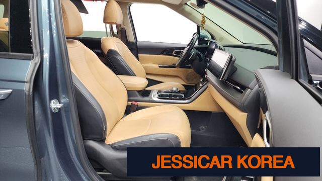2021 Kia Carnival 4th Gen - Thumbnail 19