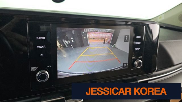2021 Kia Carnival 4th Gen - Thumbnail 16