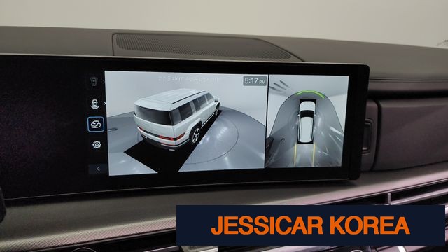 2024 Hyundai Santa Fe (MX5) - Thumbnail 4