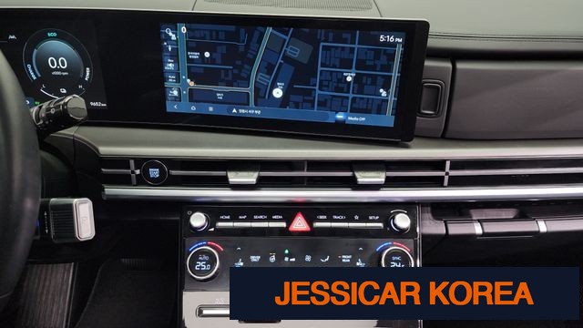 2024 Hyundai Santa Fe (MX5) - Thumbnail 5