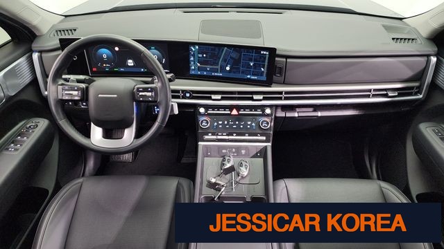 2024 Hyundai Santa Fe (MX5) - Thumbnail 8