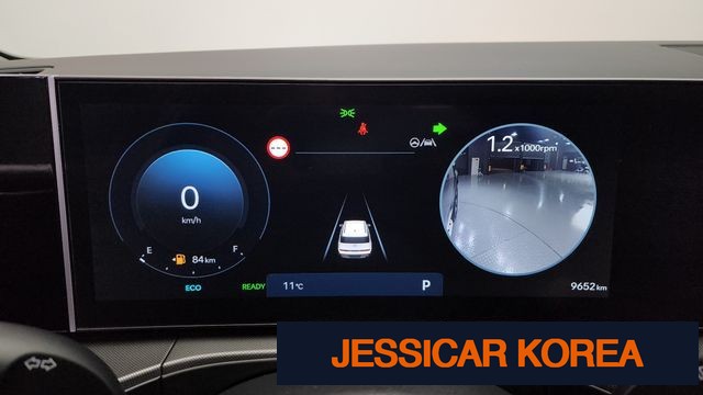2024 Hyundai Santa Fe (MX5) - Thumbnail 9