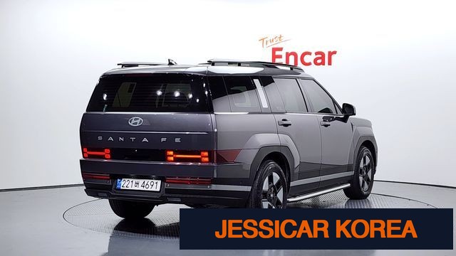 2024 Hyundai Santa Fe (MX5) - Thumbnail 14