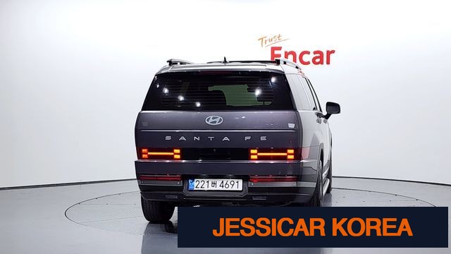 2024 Hyundai Santa Fe (MX5) - Thumbnail 15