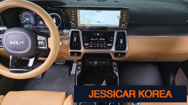 2023 Kia Sorento 4th Gen - Thumbnail 6