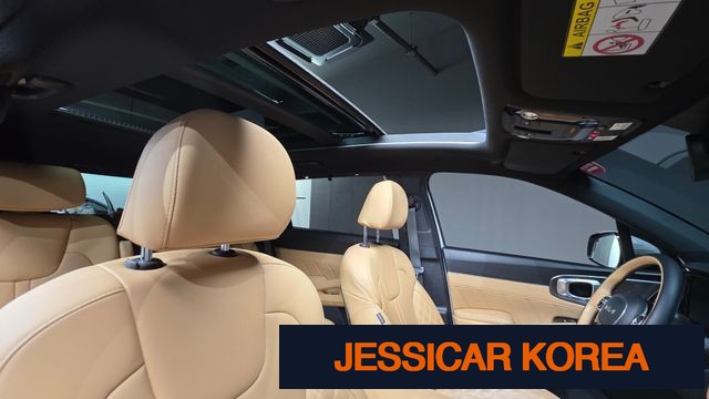 2023 Kia Sorento 4th Gen - Thumbnail 9