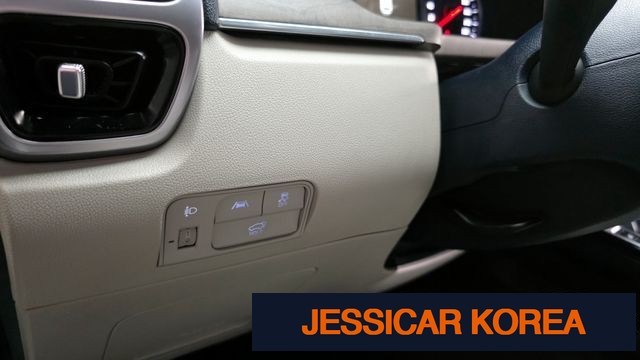 2022 Kia Sorento 4th Gen - Thumbnail 2