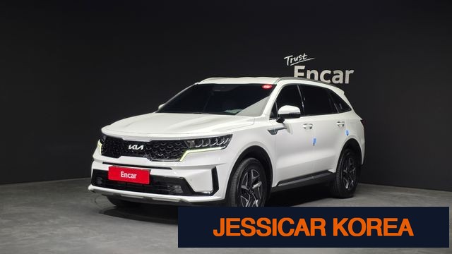2022 Kia Sorento 4th Gen - Thumbnail 3