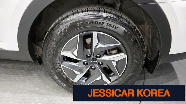 2022 Kia Sorento 4th Gen - Thumbnail 6