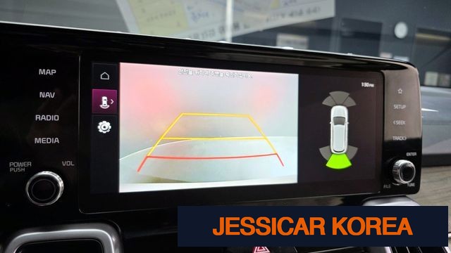 2022 Kia Sorento 4th Gen - Thumbnail 7