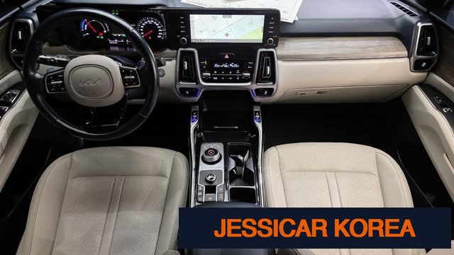2022 Kia Sorento 4th Gen - Thumbnail 11