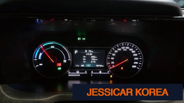 2022 Kia Sorento 4th Gen - Thumbnail 14