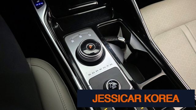 2022 Kia Sorento 4th Gen - Thumbnail 16