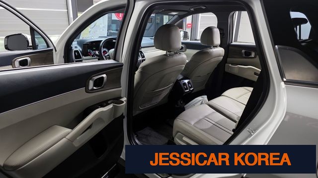2022 Kia Sorento 4th Gen - Thumbnail 17