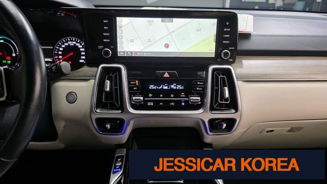 2022 Kia Sorento 4th Gen - Thumbnail 18