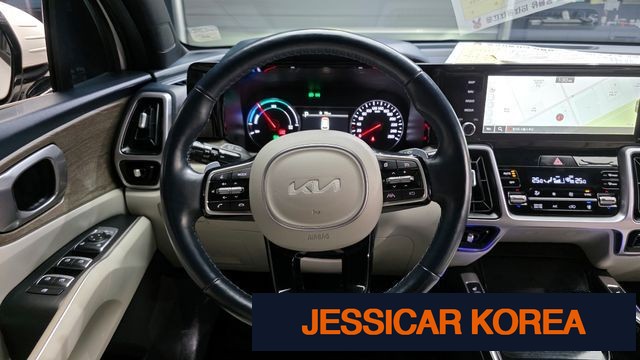 2022 Kia Sorento 4th Gen - Thumbnail 19