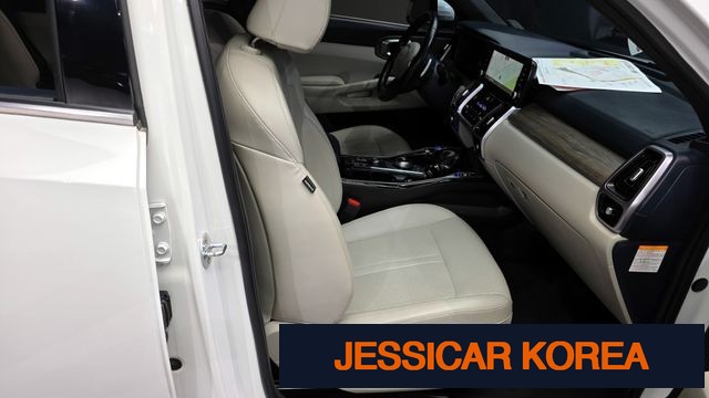 2022 Kia Sorento 4th Gen - Thumbnail 20
