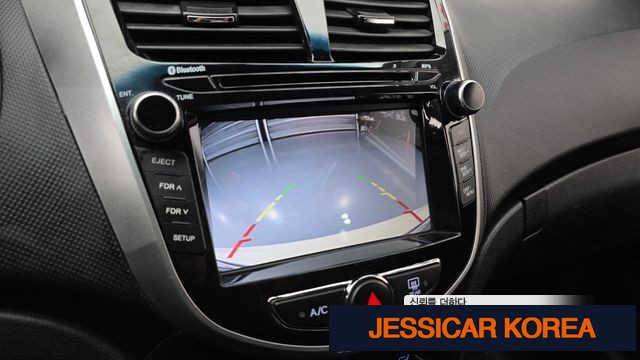 2012 Hyundai Accent (new model) - Thumbnail 7