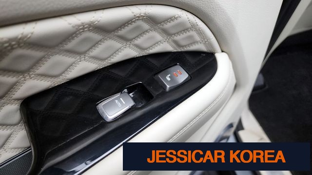 2021 KG Mobility All New Rexton - Thumbnail 5