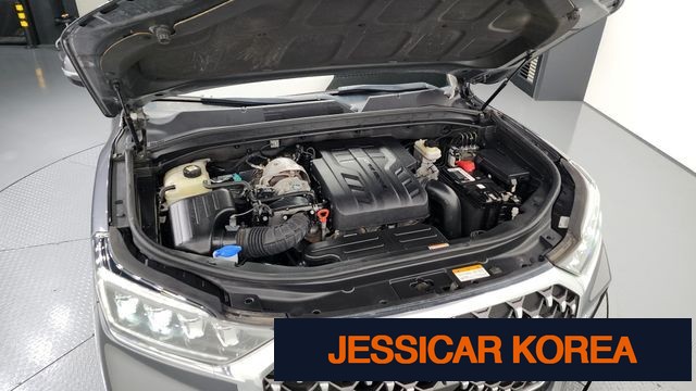2021 KG Mobility All New Rexton - Thumbnail 16