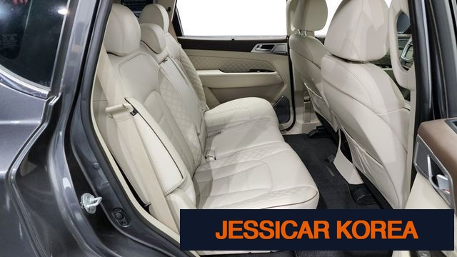 2021 KG Mobility All New Rexton - Thumbnail 17