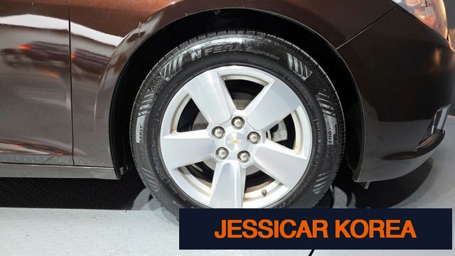 2014 Chevrolet Malibu - Thumbnail 5