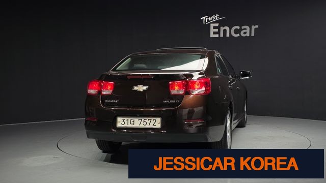 2014 Chevrolet Malibu - Thumbnail 15