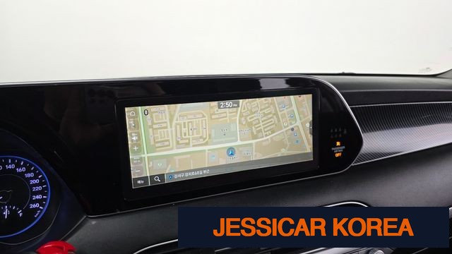 2019 Hyundai Palisade - Thumbnail 3