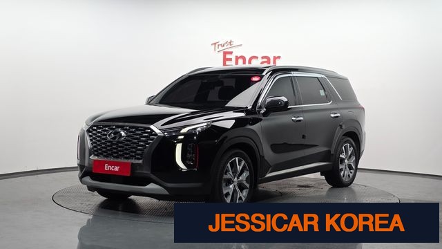 2019 Hyundai Palisade - Thumbnail 4