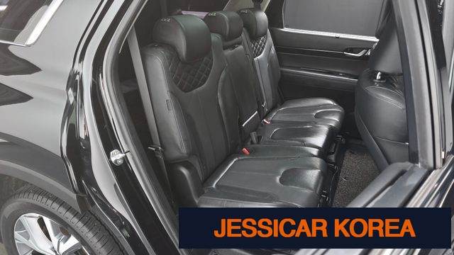 2019 Hyundai Palisade - Thumbnail 5