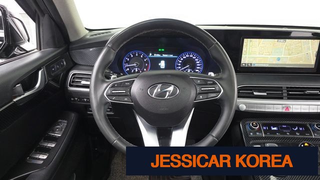 2019 Hyundai Palisade - Thumbnail 6