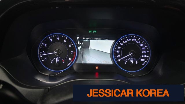2019 Hyundai Palisade - Thumbnail 8