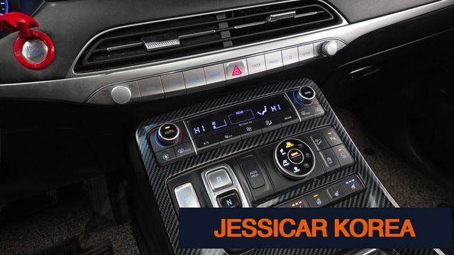 2019 Hyundai Palisade - Thumbnail 9
