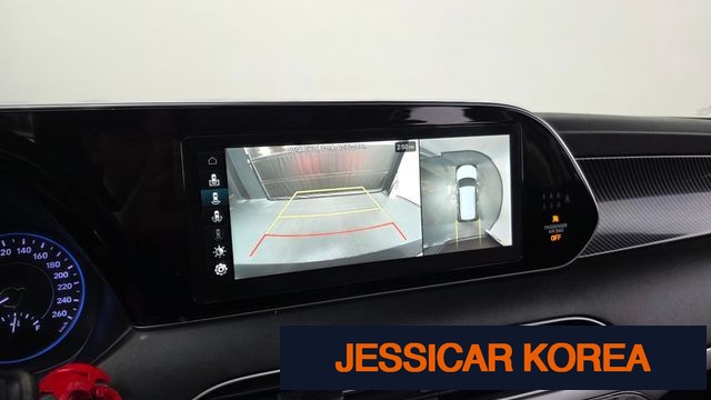 2019 Hyundai Palisade - Thumbnail 10