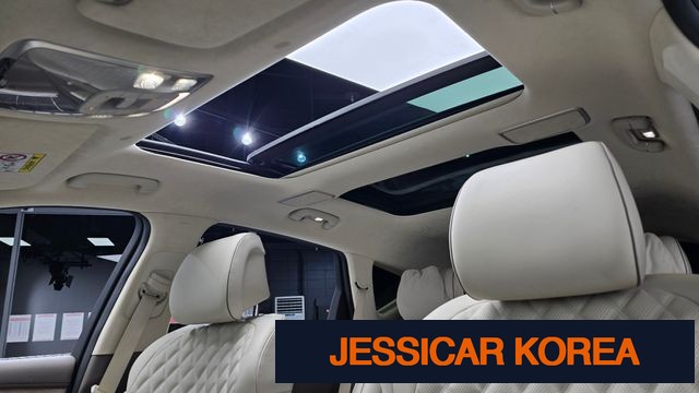 2021 Genesis GV80 - Thumbnail 6