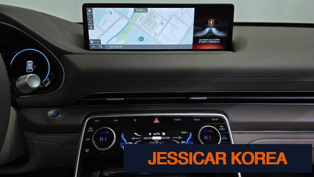 2021 Genesis GV80 - Thumbnail 7
