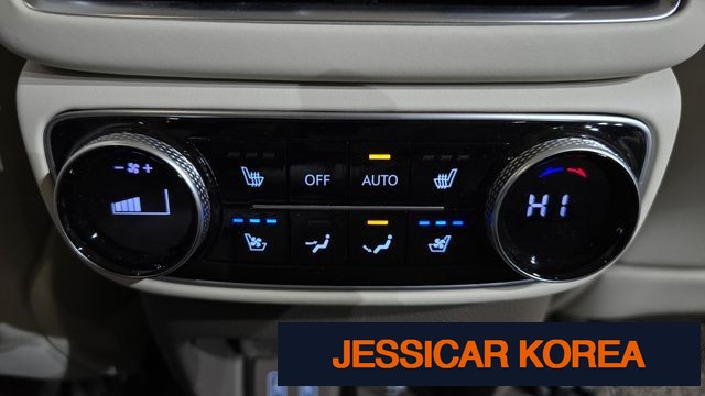 2021 Genesis GV80 - Thumbnail 8