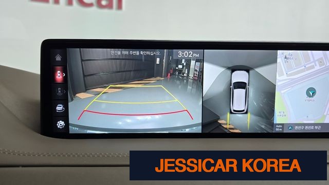 2021 Genesis GV80 - Thumbnail 11