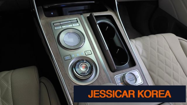 2021 Genesis GV80 - Thumbnail 16