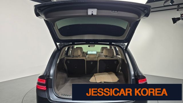 2021 Genesis GV80 - Thumbnail 20