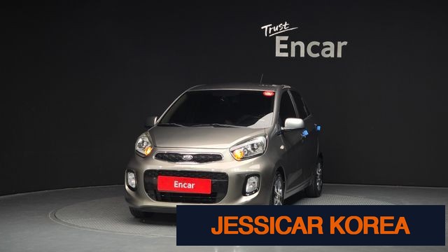 2016 Kia The New Morning - Thumbnail 3