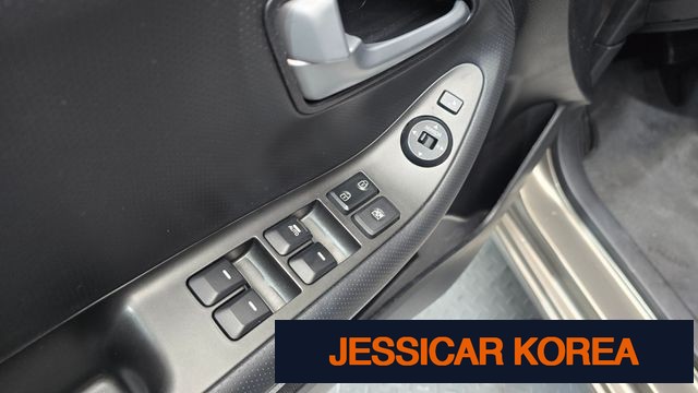 2016 Kia The New Morning - Thumbnail 4