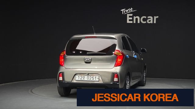 2016 Kia The New Morning - Thumbnail 6