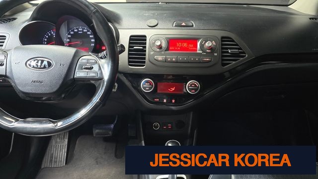 2016 Kia The New Morning - Thumbnail 7