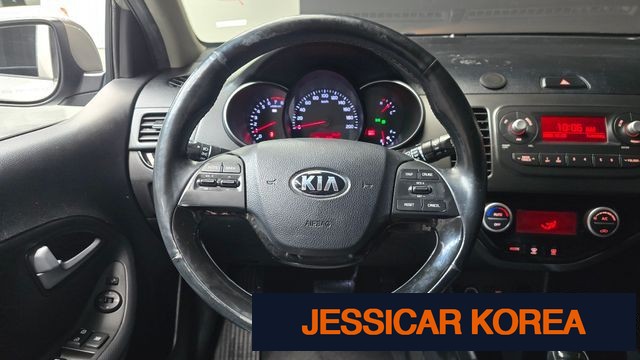 2016 Kia The New Morning - Thumbnail 9